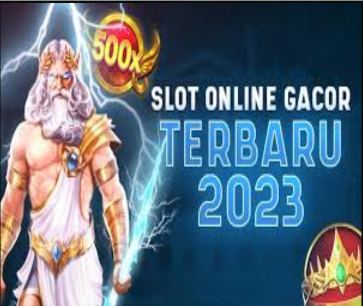 3 TEKNIK/TRIK MEMENANGKAN JACKPOT DI GAMING ONLINE